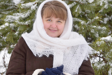 С Рождеством Христовым!