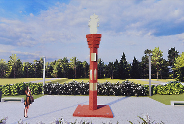 Торжественное открытие стелы «Населённый пункт воинской доблести» в селе Званово переносится на 9 мая