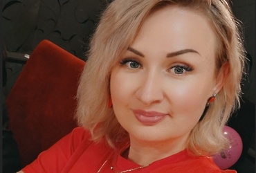 Поздравляем с днем рождения Спиридонову Марию Вячеславовну, главного эксперта юридического отдела администрации м.о. Лотошино