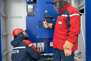 «Россети Московский регион» до конца года отремонтируют  24 км ЛЭП на территории г.о. Лотошино