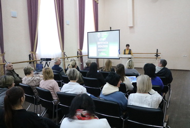 Стартовали отчеты лотошинских депутатов о своей деятельности