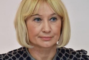 Поздравляем с днем рождения Фаевскую Ирину Клавдиевну, уполномоченного по правам человека в Московской области