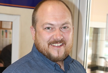 Поздравляем с днем рождения Долгасова Андрея Викторовича, директора МУ «Управление обеспечения деятельности органов местного самоуправления м.о. Лотошино»