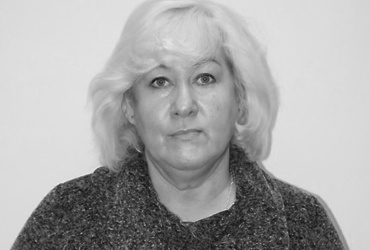 Скончалась Татьяна Николаевна Алёхина