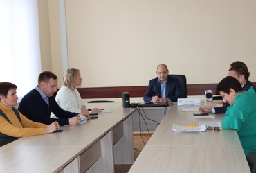 Прошли публичные слушания по вопросу внесения изменений и дополнений  в Устав муниципального округа Лотошино