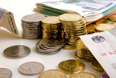 Оценка доходной части бюджета муниципального округа Лотошино за январь 2025 года