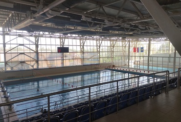 Бассейны МУ КСЦ «Лотошино» 1 марта 2025 года будут закрыты до 17–00 часов