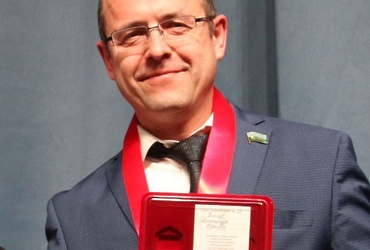 Поздравляем с днем рождения Веселова Александра Юрьевича, индивидуального предпринимателя