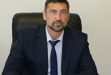 Поздравляем с днем рождения Гержика Алексея Дмитриевича, заместителя Председателя Правительства МО