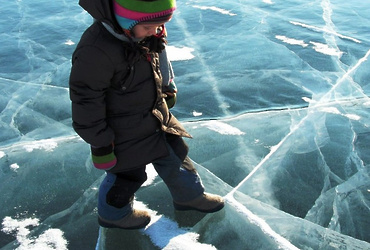Западное отделение Центра ГИМС ГУ МЧС России по  Московской области предупреждает!