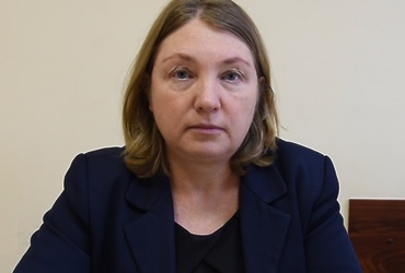 Поздравляем с днем рождения Белоконеву Екатерину Геннадьевну, начальника автостанции «Лотошинская»