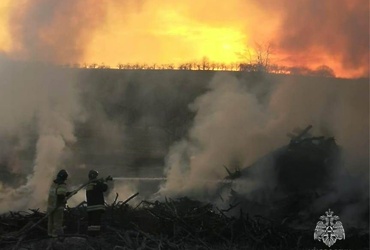 Отдел надзорной деятельности и профилактической работы по Волоколамскому городскому округу УНД и ПР ГУ МЧС России по Московской области информирует
