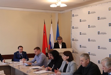 Екатерина Долгасова отчиталась о деятельности за 2024 год