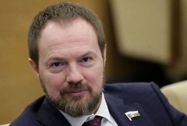 Поздравляем с днем рождения Колунова Сергея Владимировича, депутата Государственной Думы ФС РФ