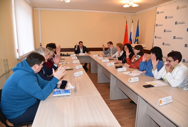 Очередное заседание Совета депутатов прошло в Лотошино