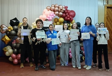 Безопасное движение на дороге обсудили в Кировском ДК