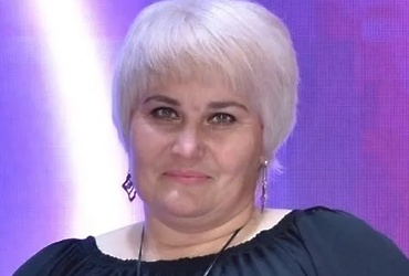 Поздравляем с днем рождения Дмитриеву Любовь Николаевну, исполнительного секретаря местного отделения партии «Единая Россия»