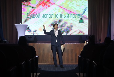 Творческий вечер, посвященный Александру Пушкину, прошел в Лотошино