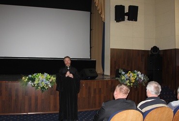 День православной книги отметили в Лотошино