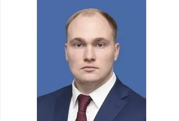 Поздравляем с днем рождения Агулова Евгения Викторовича, председателя Комитета лесного хозяйства МО