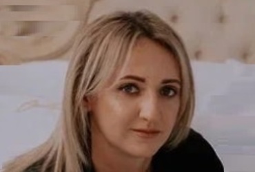 Поздравляем с днем рождения Буданову Евгению Валерьевну, главного эксперта отдела по ЖКХ, благоустройству, транспорту и связи