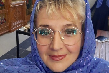 Поздравляем с днем рождения Туркину Наталью Юрьевну, члена Общественной Палаты м.о. Лотошино