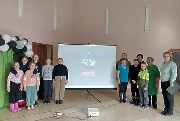 Мероприятия к Международному дню освобождения узников фашистских концлагерей прошли в Лотошино