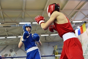 Приглашаем неравнодушных болельщиков на открытый Турнир по боксу среди юношей «Боевые перчатки»