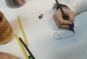 Познавательная программа для детей и подростков «Это просто космос!» прошла в Лотошино