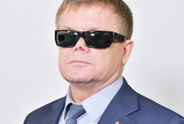 Поздравляем с днем рождения Вшивцева Владимира Сергеевича, депутата Мособлдумы