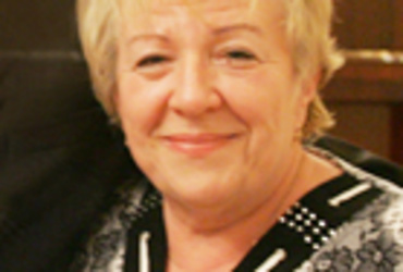 Поздравляем с днем рождения Малхову Надежду Дмитриевну, Почетного жителя