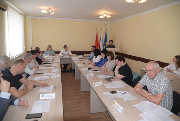 Контрольно‑счетной палатой муниципального округа Лотошино Московской области в Совет депутатов муниципального округа представлен Отчет об основных итогах деятельности