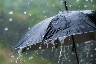 На территории Московской области 01 мая ожидаются осадки