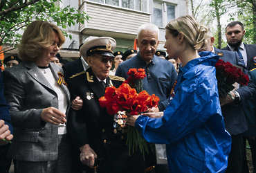 «Единая Россия» в Подмосковье готовит масштабную программу к 80‑летию Великой Победы