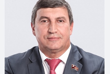 Поздравляем с юбилеем Черемисова Константина Николаевича, заместителя Председателя Мособлдумы