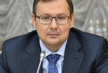 Поздравляем с днем рождения Трескова Игоря Борисовича, Сенатора РФ -представителя от Правительства МО