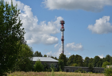 График по профилактике и ремонту источников тепла, систем теплоснабжения МКП «Лотошинское ЖКХ»