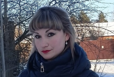 Поздравляем с днем рождения Калаеву Юлию Ивановну, главного инспектора отдела по образованию администрации м.о. Лотошино