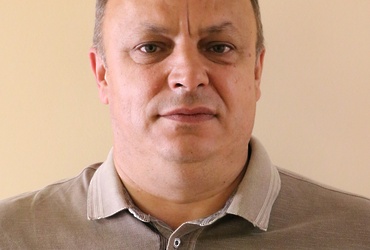 Поздравляем с днем рождения Башкатова Павла Ивановича, начальника сектора сельского хозяйства и экологии администрации