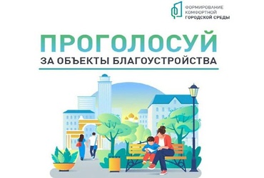 Прими участие в голосовании и реши, как будет выглядеть твой округ!