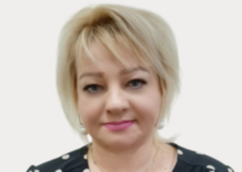 Поздравляем с юбилеем Третьякову Ольгу Николаевну, члена Общественной палаты м.о. Лотошино