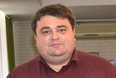 Поздравляем с днем рождения Табачуна Александра Сергеевича, генерального директора АО «Совхоз имени Кирова»