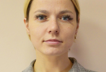 Поздравляем с днем рождения Ерофееву Анастасию Евгеньевну, главного эксперта сектора торговли и потребительского рынка  администрации м.о. Лотошино