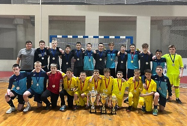 Лотошинский футбол на международном уровне