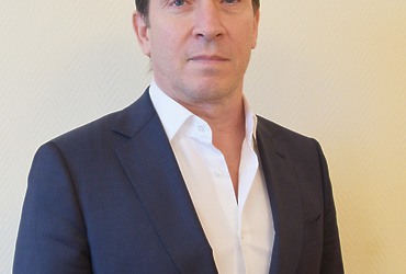 Поздравляем с юбилеем Алексея Григорьевича Куликова, Председателя Совета депутатов муниципального округа Лотошино