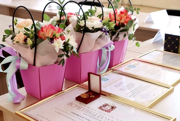 В администрации муниципального округа Лотошино прошло традиционное оперативное совещание