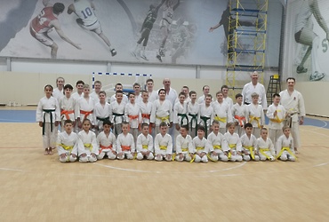 Ступень к мастерству!