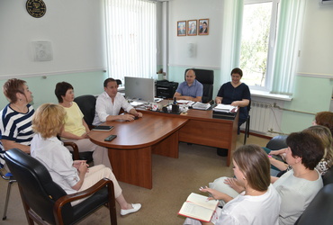 28 мая 2025 года в администрации состоялись публичные слушания по проекту отчета об исполнении бюджета городского округа Лотошино за  2024 год