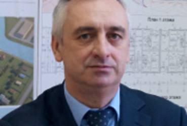 Поздравляем с днем рождения Пилецкого Вячеслава Эммануиловича, заместителя начальника отдела по муниципальным округам Лотошино, Шаховская Комитета по архитектуре и градостроительству МО