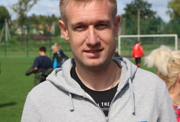 Поздравляем с днём рождения заместителя председателя Совета депутатов м. о. Лотошино, директора МСУ «Олимп» Сергея Андреевича Яковлева